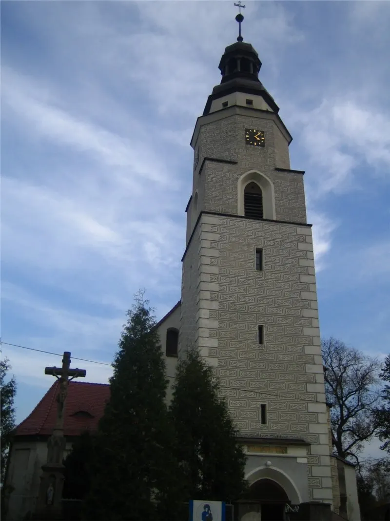 Zdjęcie: Bierawa (opolskie)