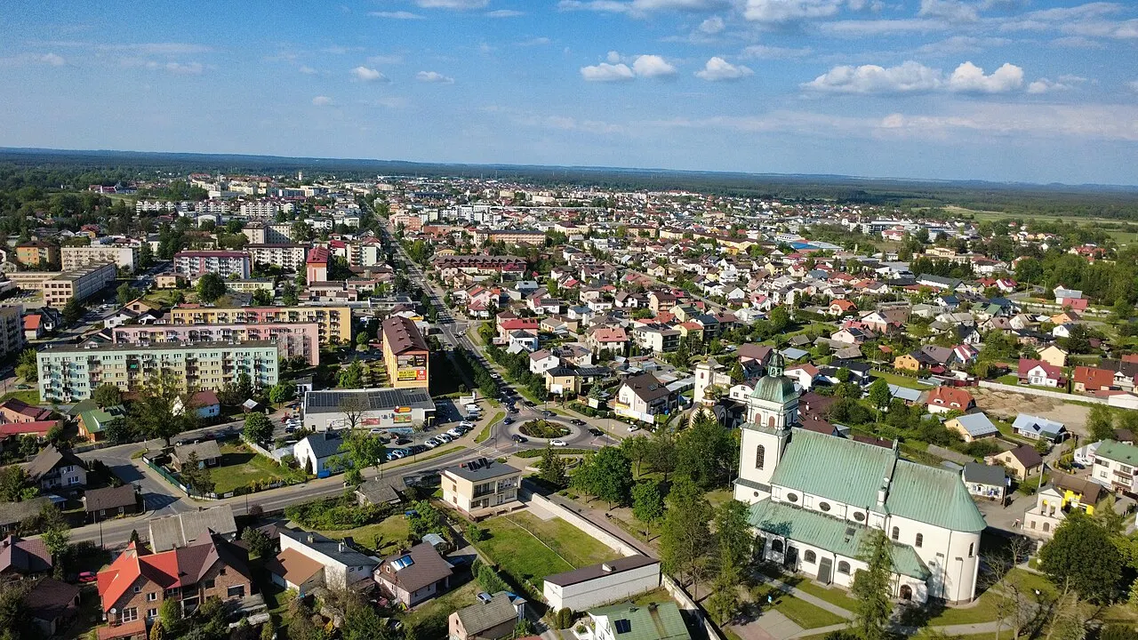Zdjęcie: Biłgoraj (lubelskie)