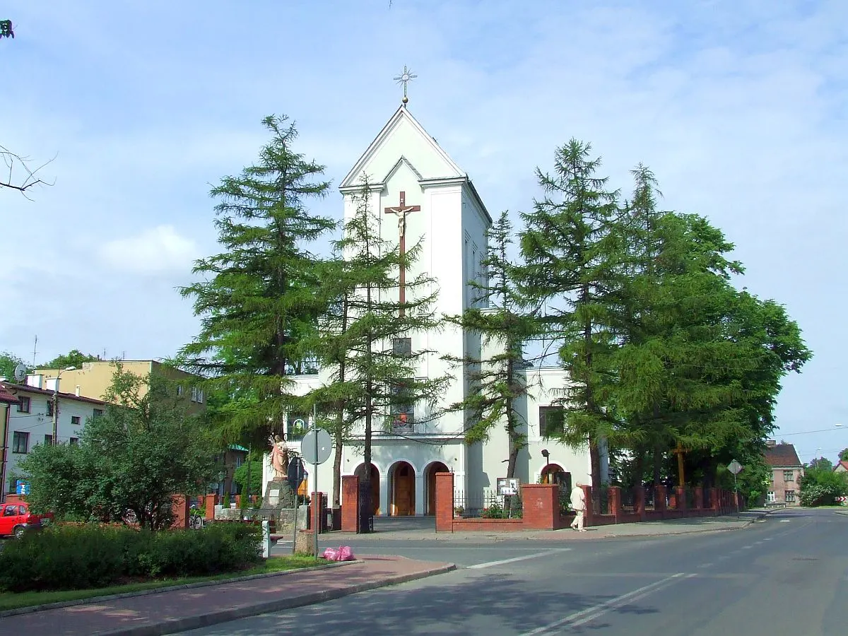 Zdjęcie: Brwinów (mazowieckie)