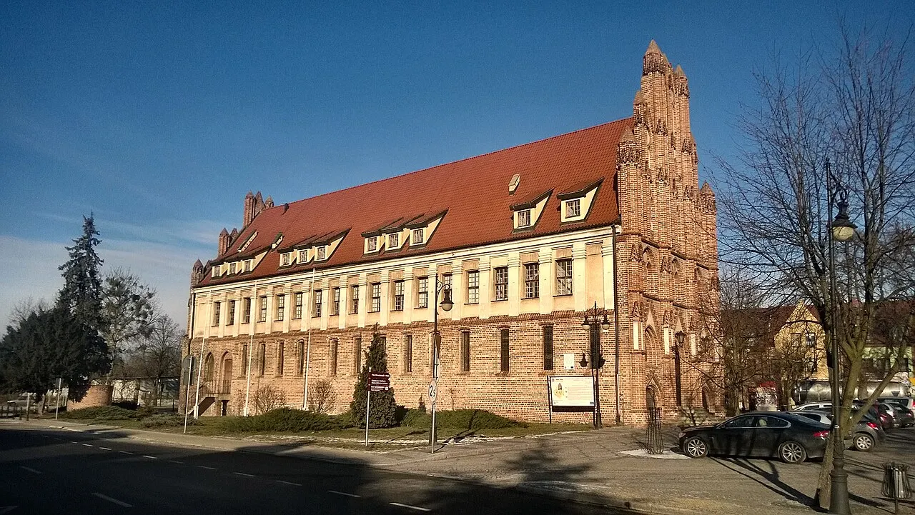 Zdjęcie: Chojna (zachodniopomorskie)