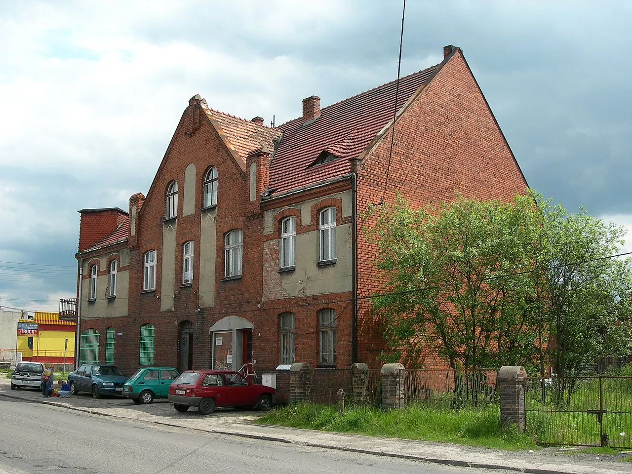 Zdjęcie: Czerwionka-Leszczyny (śląskie)