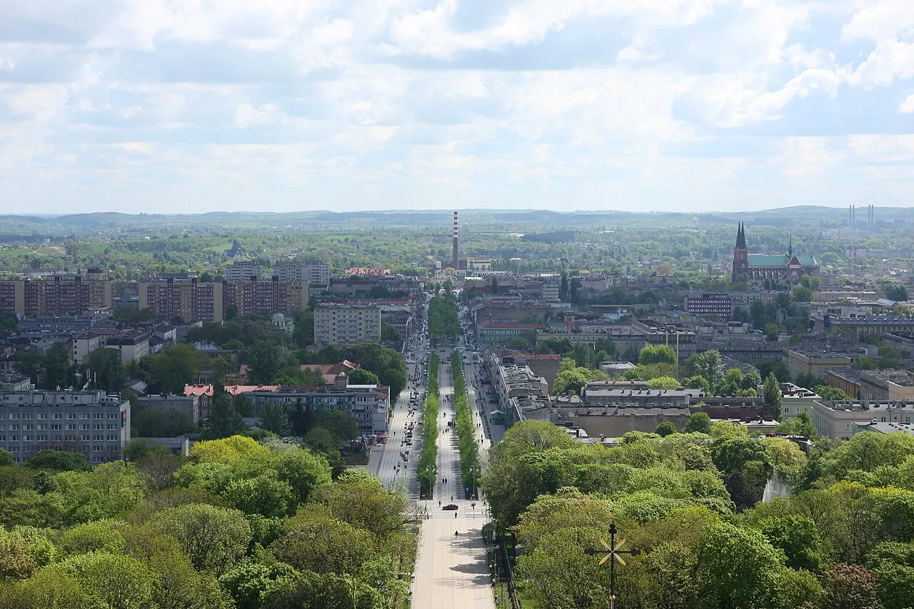 Zdjęcie: Częstochowa (śląskie)
