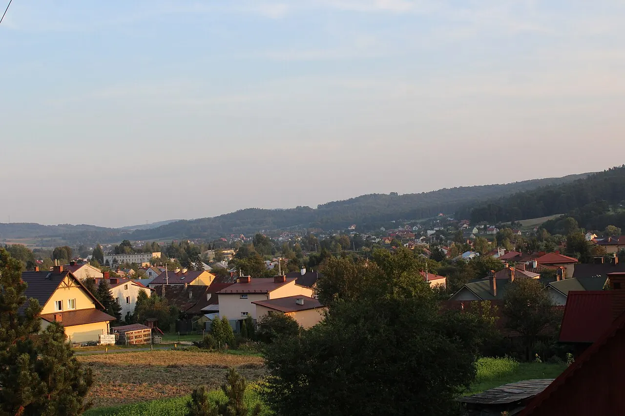 Zdjęcie: Czudec (podkarpackie)