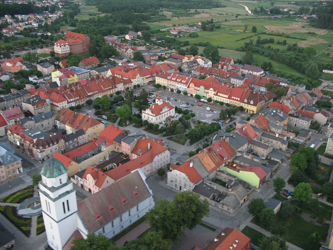 Zdjęcie: Działdowo (warmińsko-mazurskie)