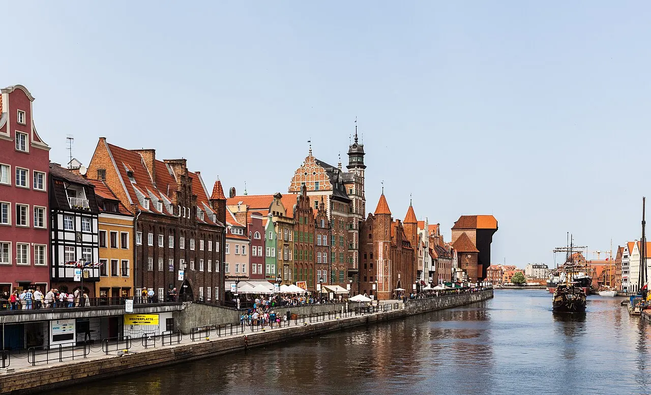 Zdjęcie: Gdańsk (pomorskie)