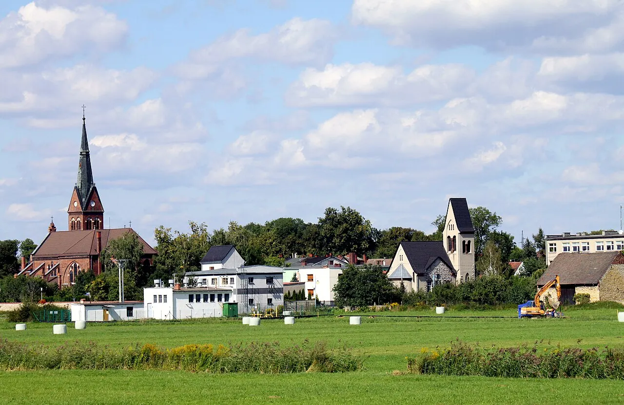 Zdjęcie: Gogolin (opolskie)
