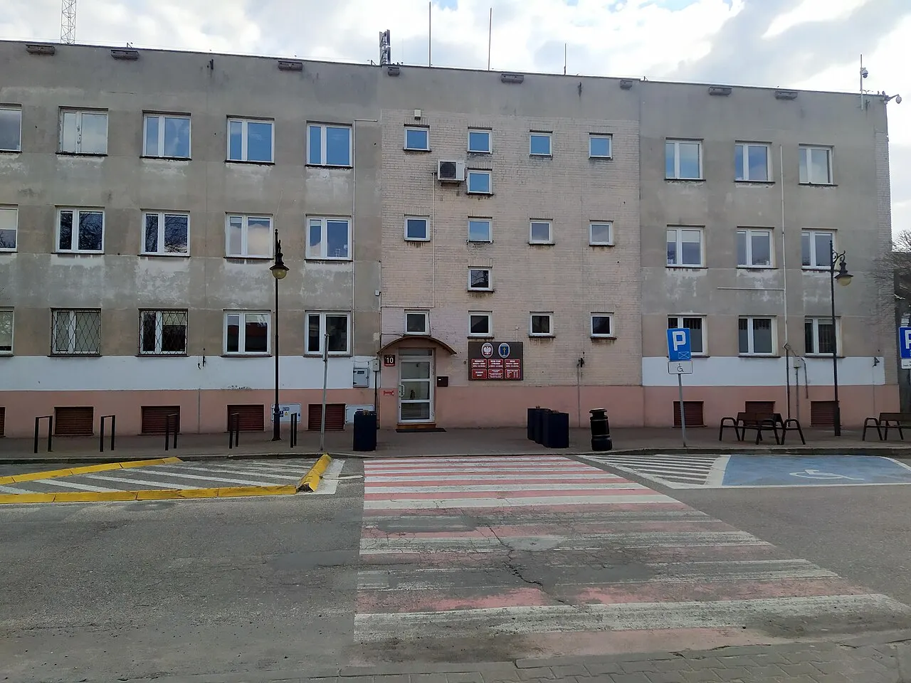 Zdjęcie: Góra Kalwaria (mazowieckie)