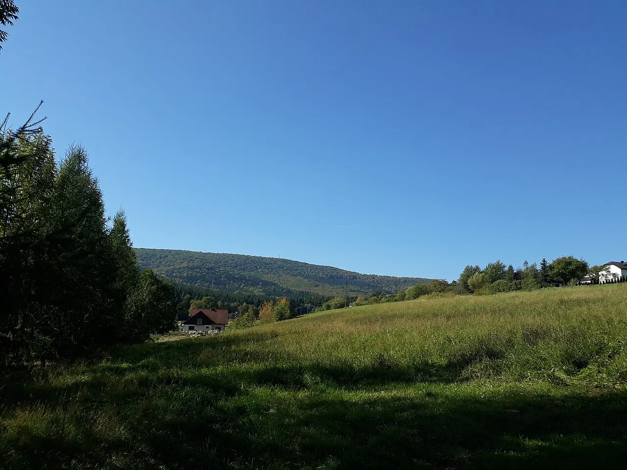 Zdjęcie: Gorlice (małopolskie)