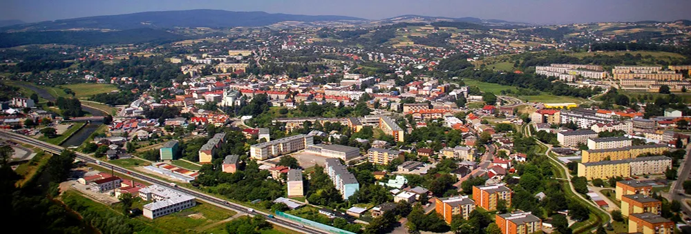 Zdjęcie: Gorlice (małopolskie)