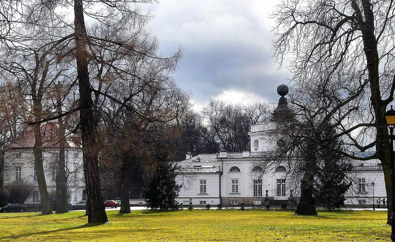 Zdjęcie: Jabłonna (mazowieckie)