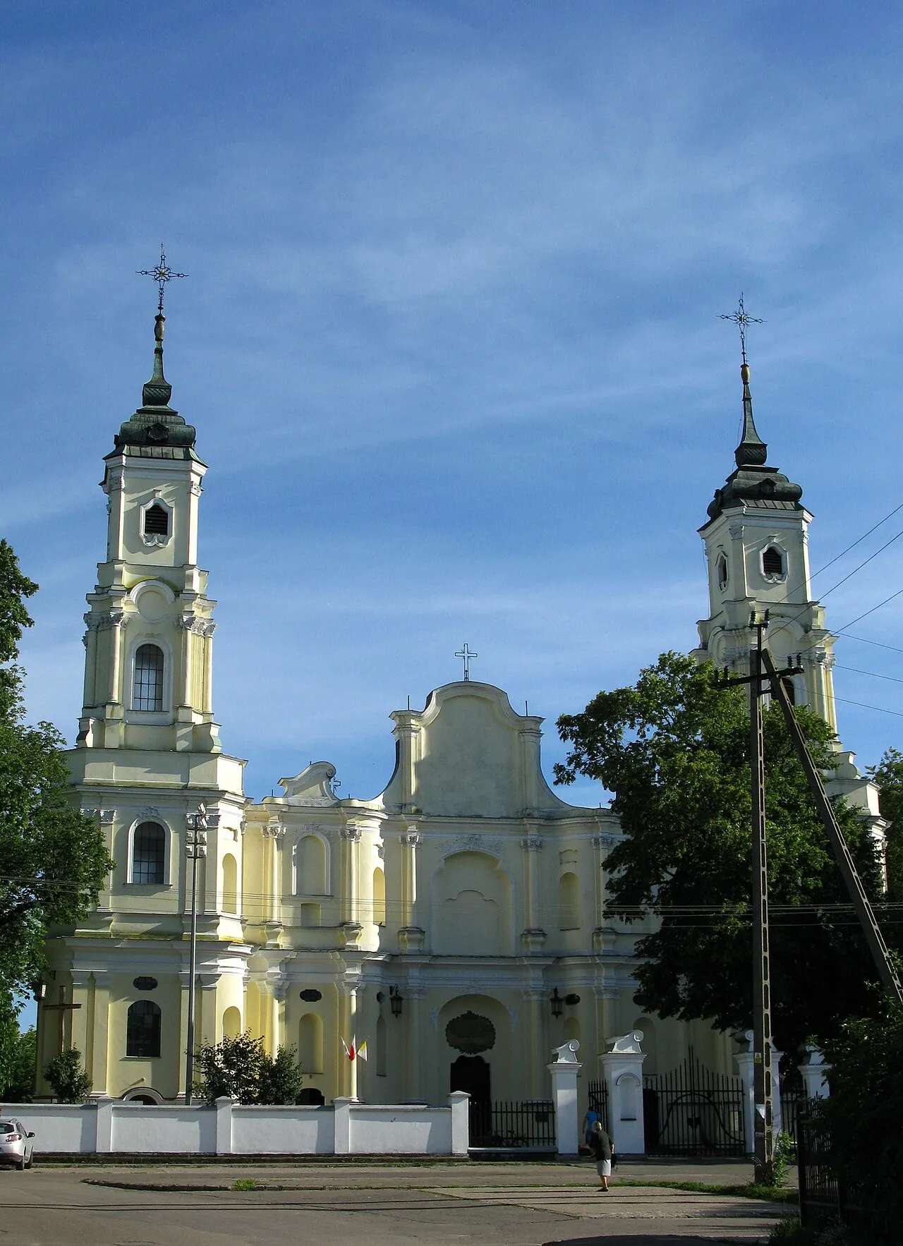 Zdjęcie: Kobyłka (mazowieckie)
