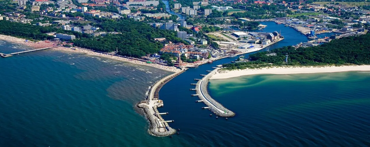 Zdjęcie: Kołobrzeg (zachodniopomorskie)