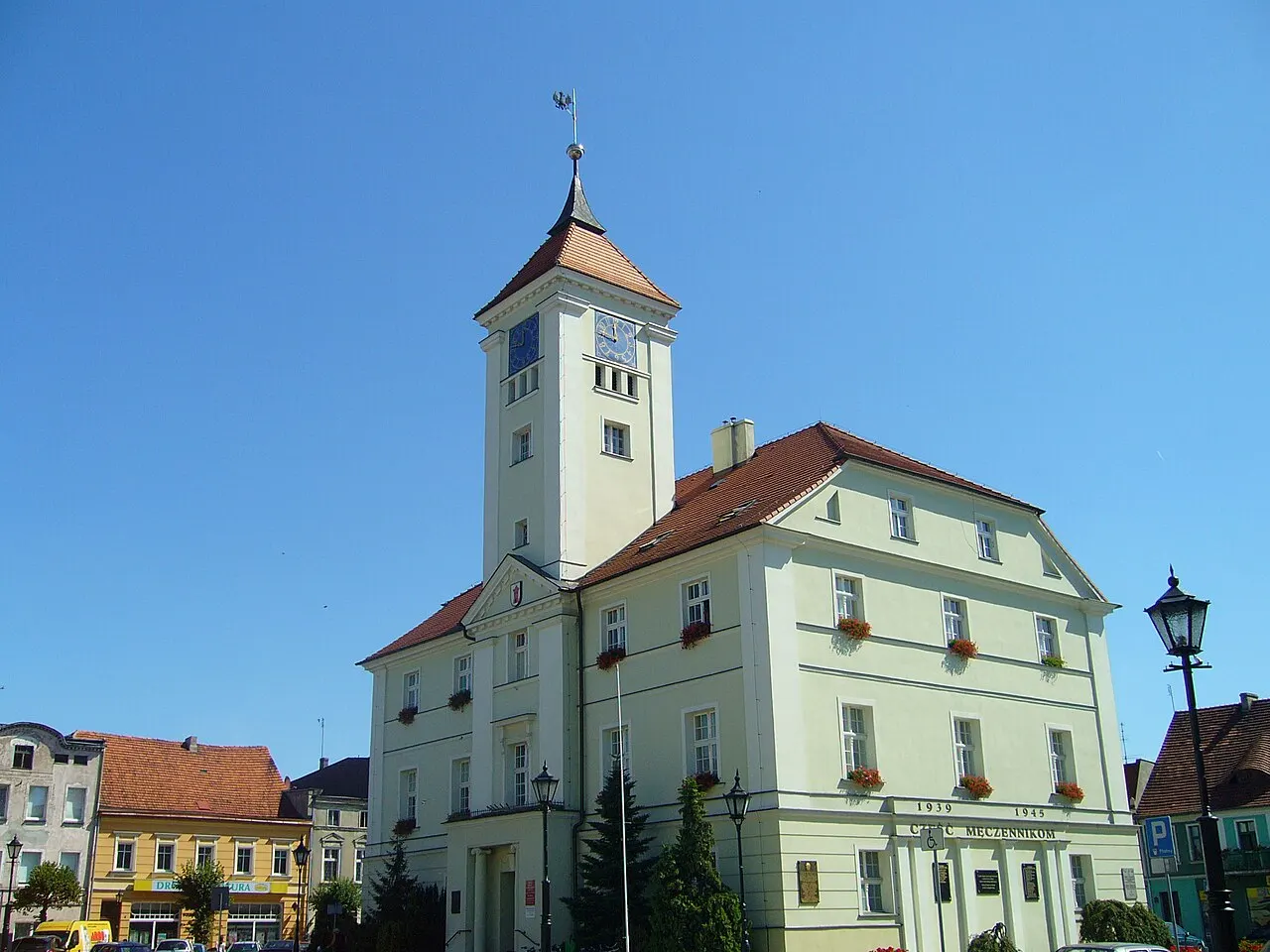 Zdjęcie: Kościan (wielkopolskie)
