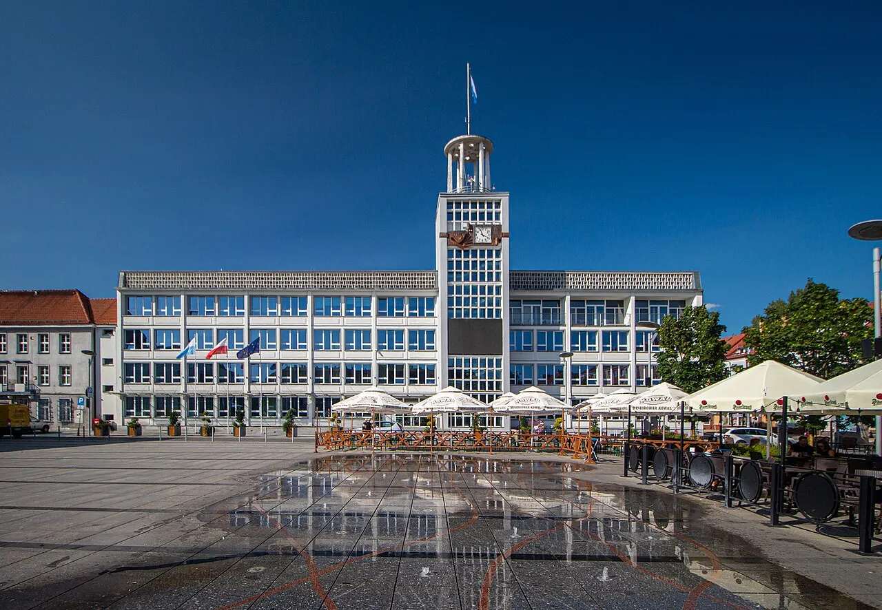 Zdjęcie: Koszalin (zachodniopomorskie)