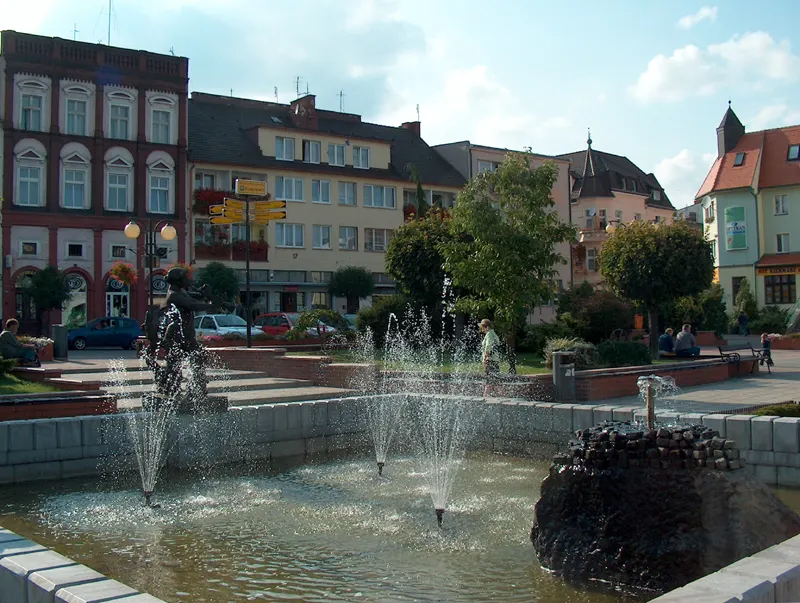 Zdjęcie: Krapkowice (opolskie)
