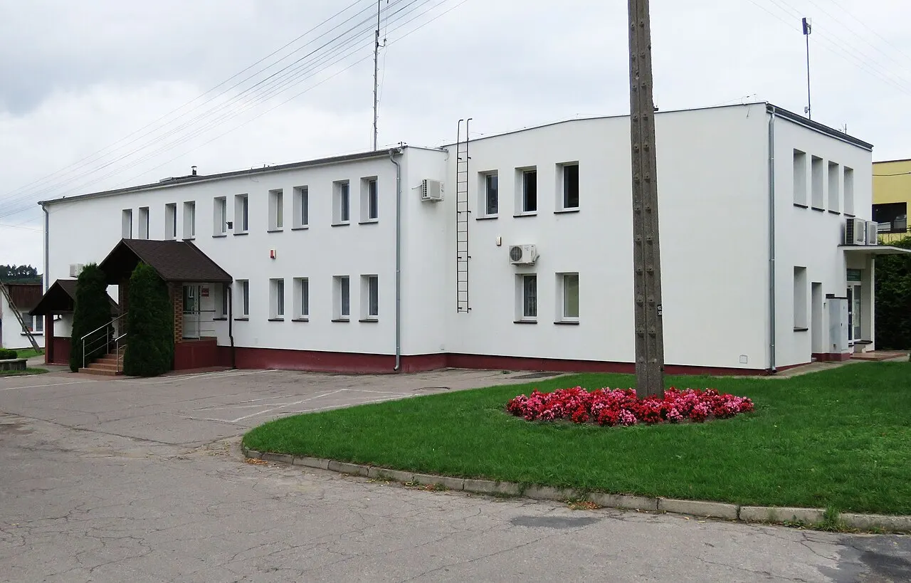 Urząd Gminy Kurzętnik