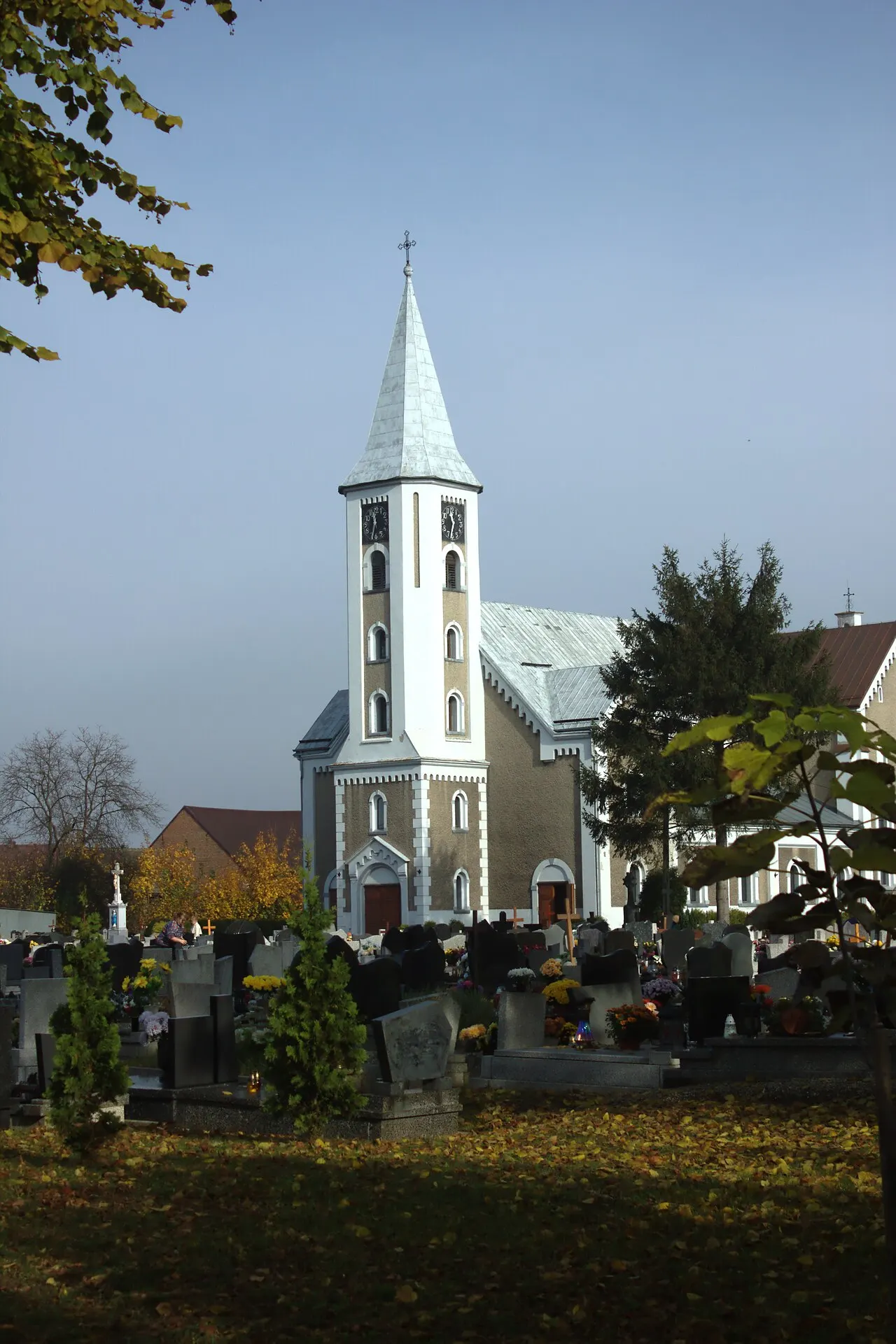 Zdjęcie: Kuźnia Raciborska (śląskie)