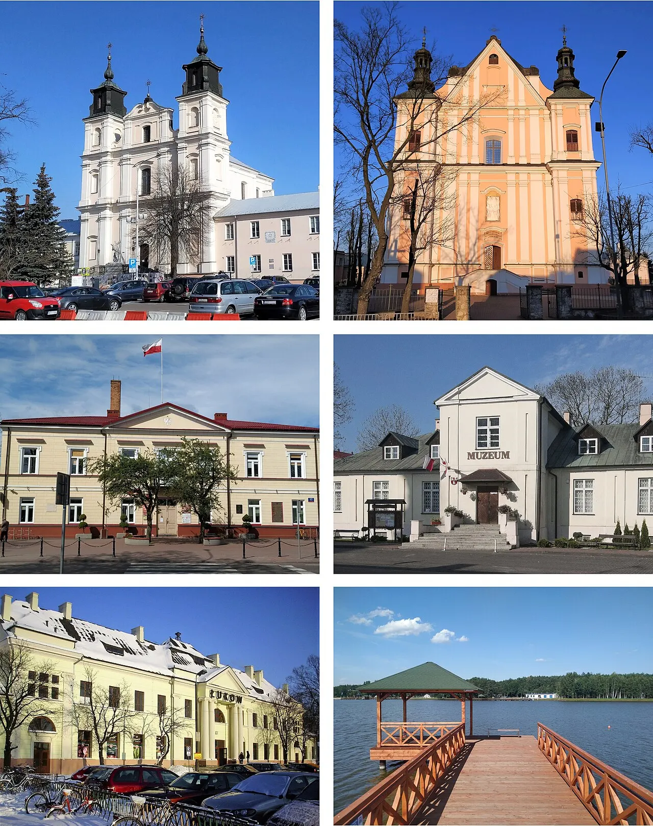 Zdjęcie: Łuków (lubelskie)