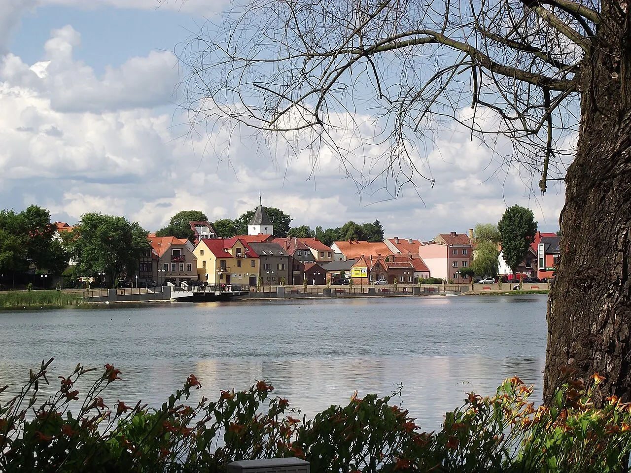 Zdjęcie: Międzychód (wielkopolskie)