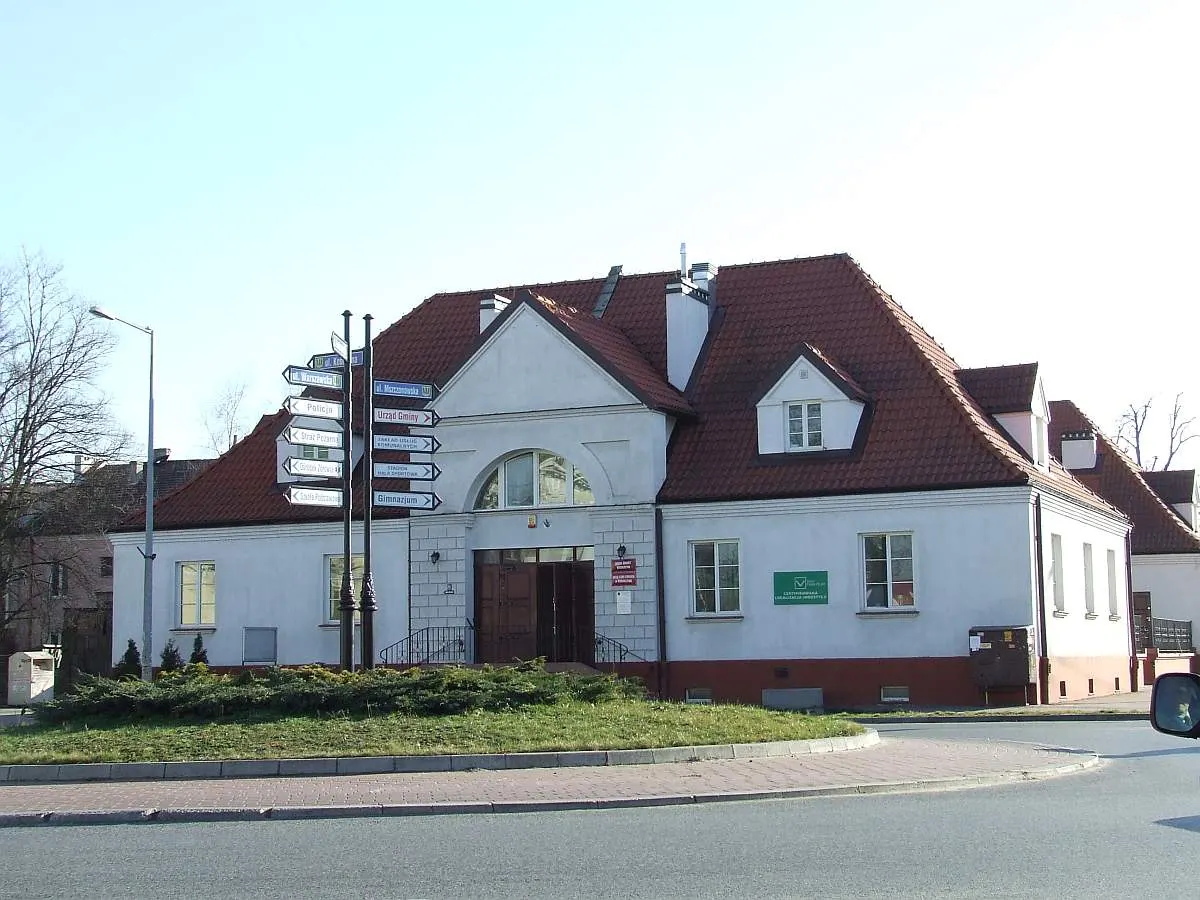 Zdjęcie: Nadarzyn (mazowieckie)