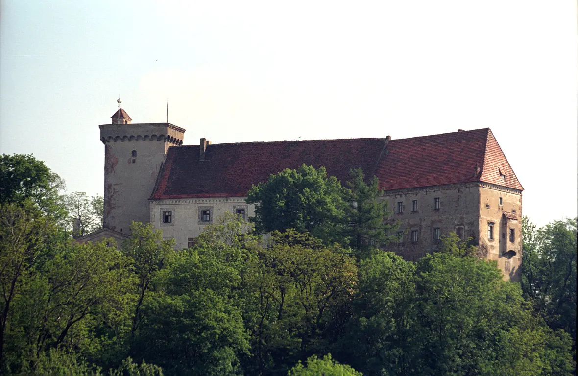 Zdjęcie: Otmuchów (opolskie)