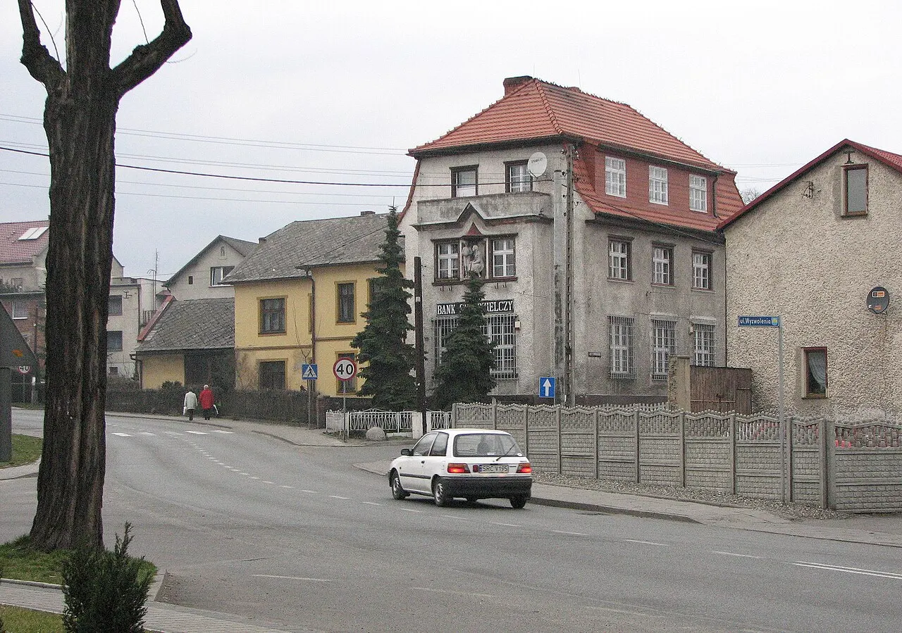 Zdjęcie: Pietrowice Wielkie (śląskie)