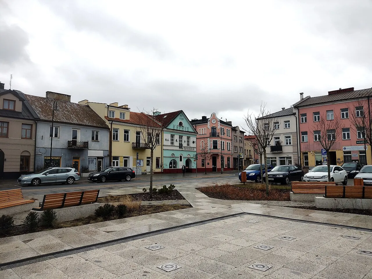 Zdjęcie: Płońsk (mazowieckie)