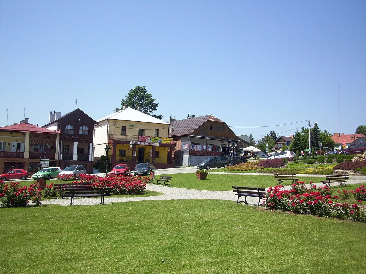 Zdjęcie: Pruchnik (podkarpackie)