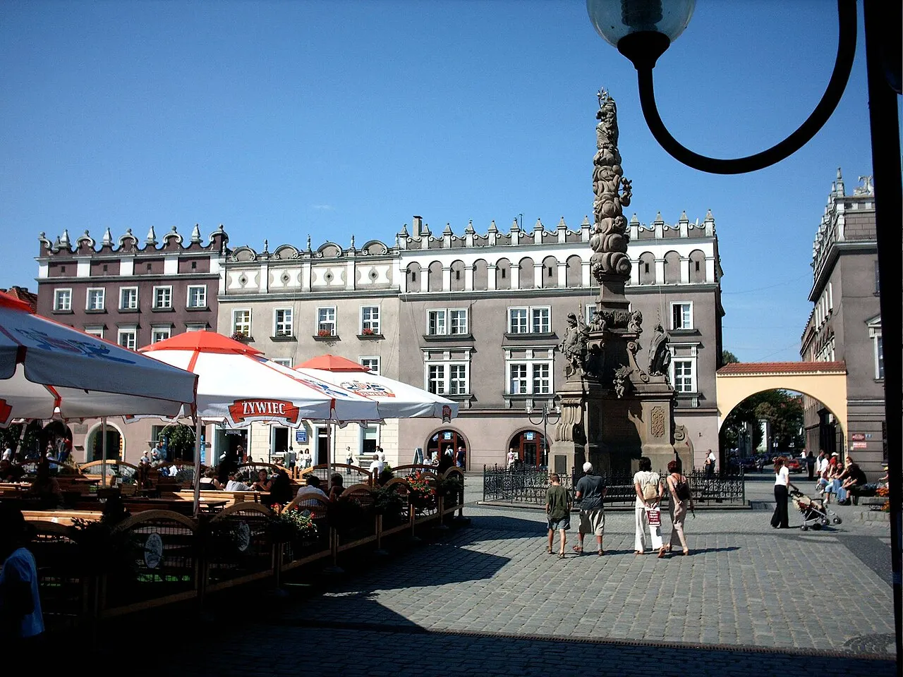 Zdjęcie: Racibórz (śląskie)