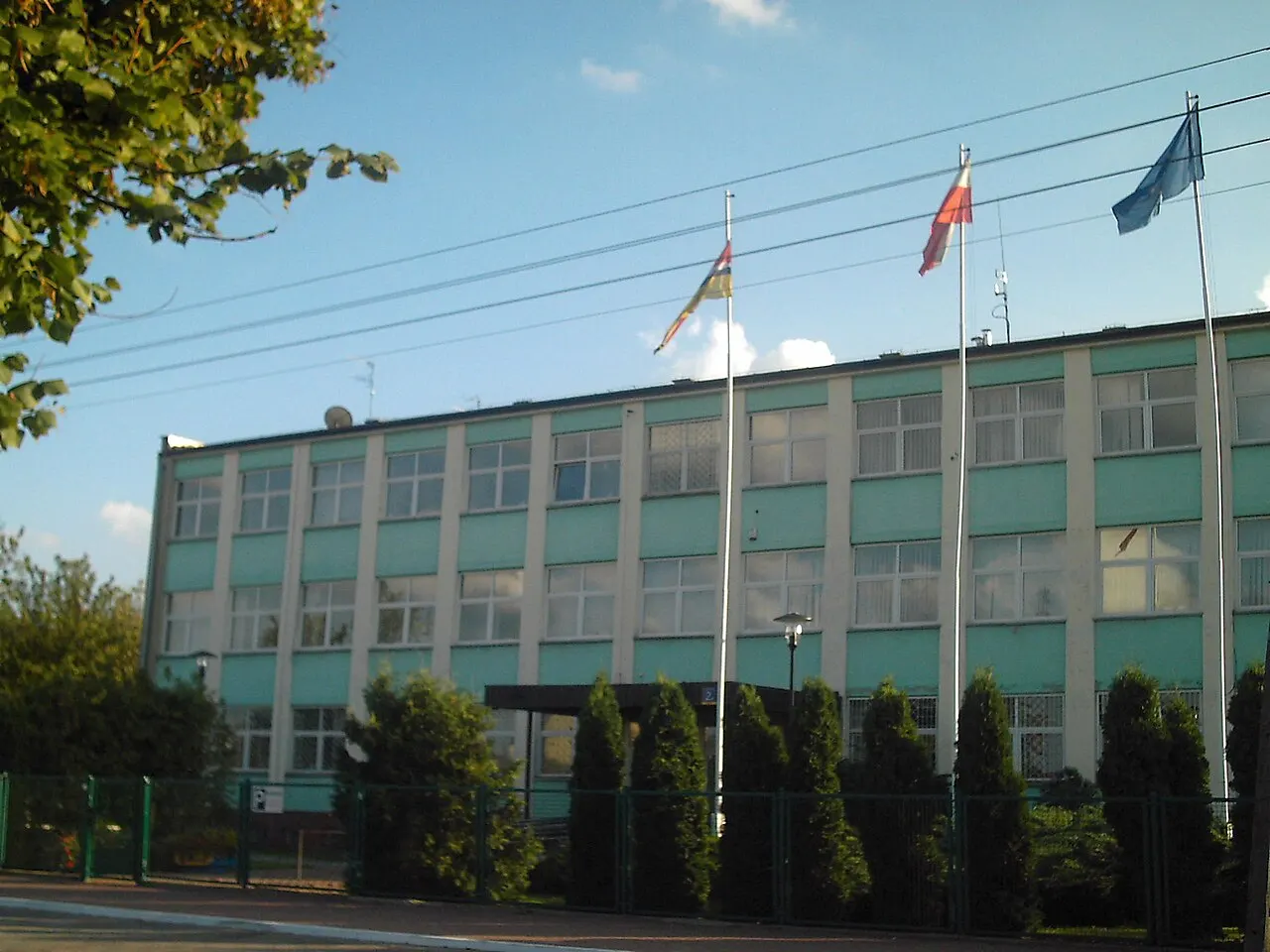 Zdjęcie: Raszyn (mazowieckie)