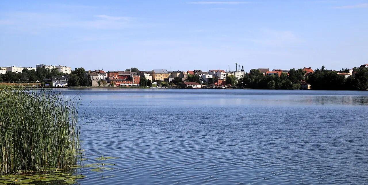 Zdjęcie: Sępólno Krajeńskie (kujawsko-pomorskie)