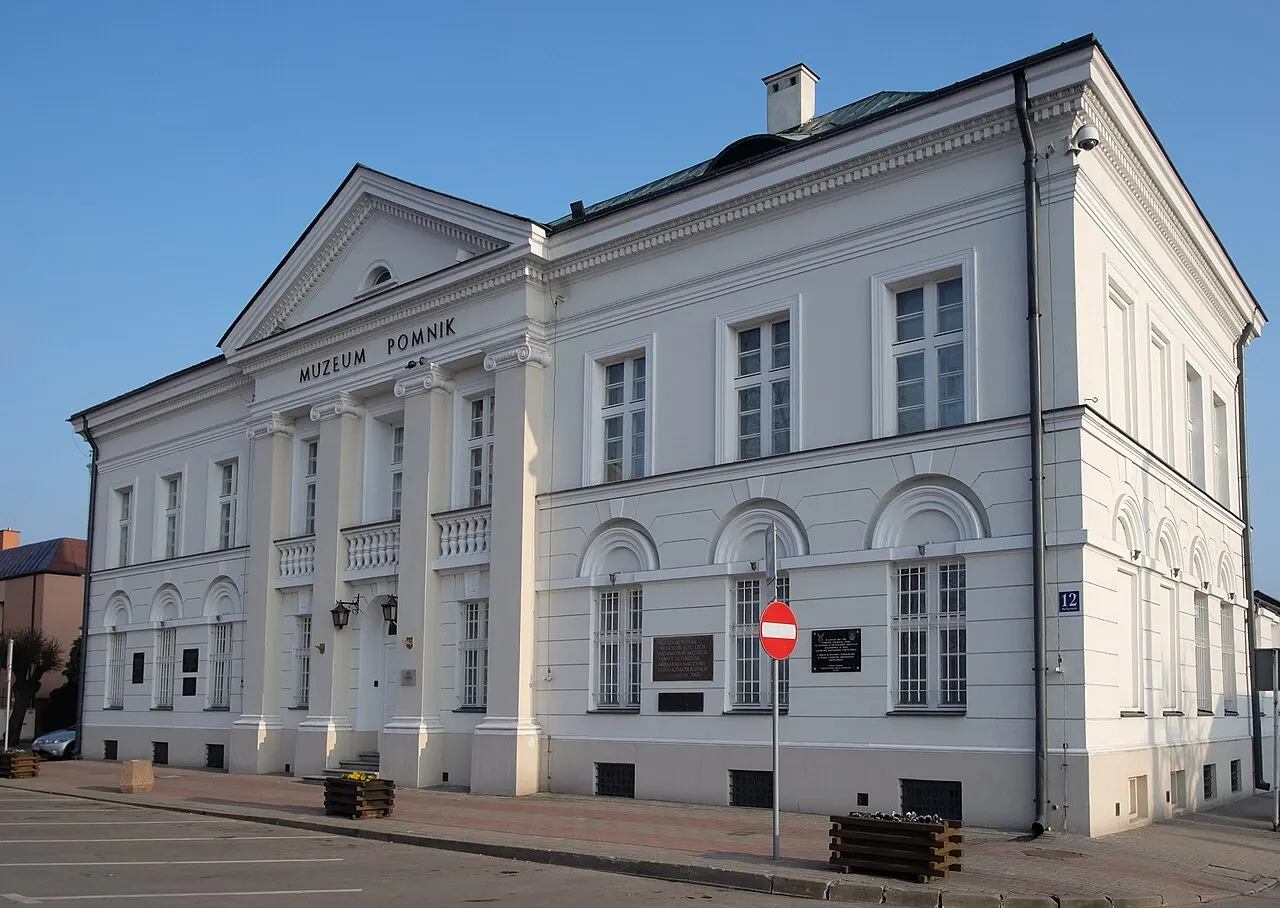 Zdjęcie: Sochaczew (mazowieckie)