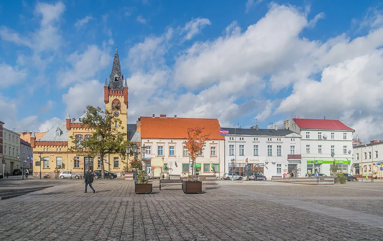 Zdjęcie: Świecie (kujawsko-pomorskie)