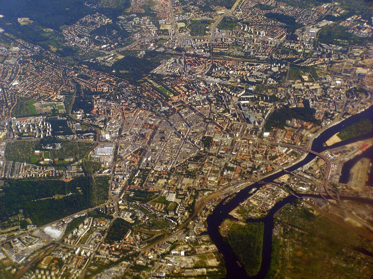Zdjęcie: Szczecin (zachodniopomorskie)