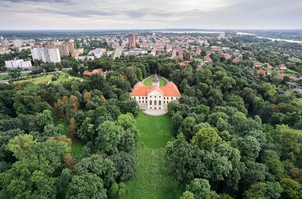 Zdjęcie: Tarnobrzeg (podkarpackie)