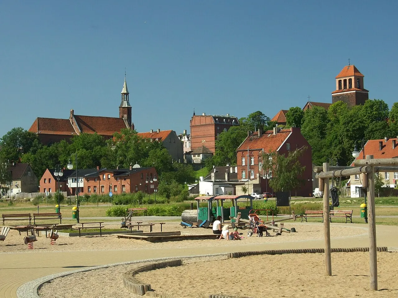 Zdjęcie: Tczew (pomorskie)
