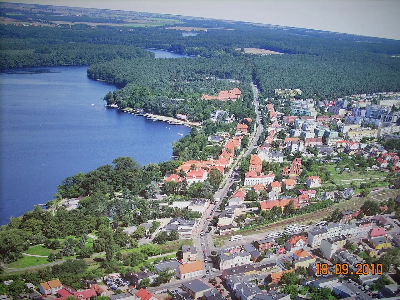Zdjęcie: Wągrowiec (wielkopolskie)