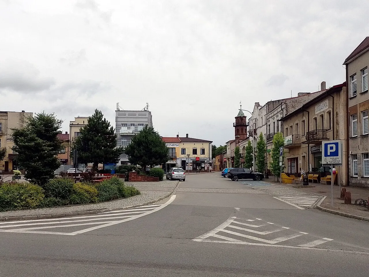 Zdjęcie: Wolbrom (małopolskie)
