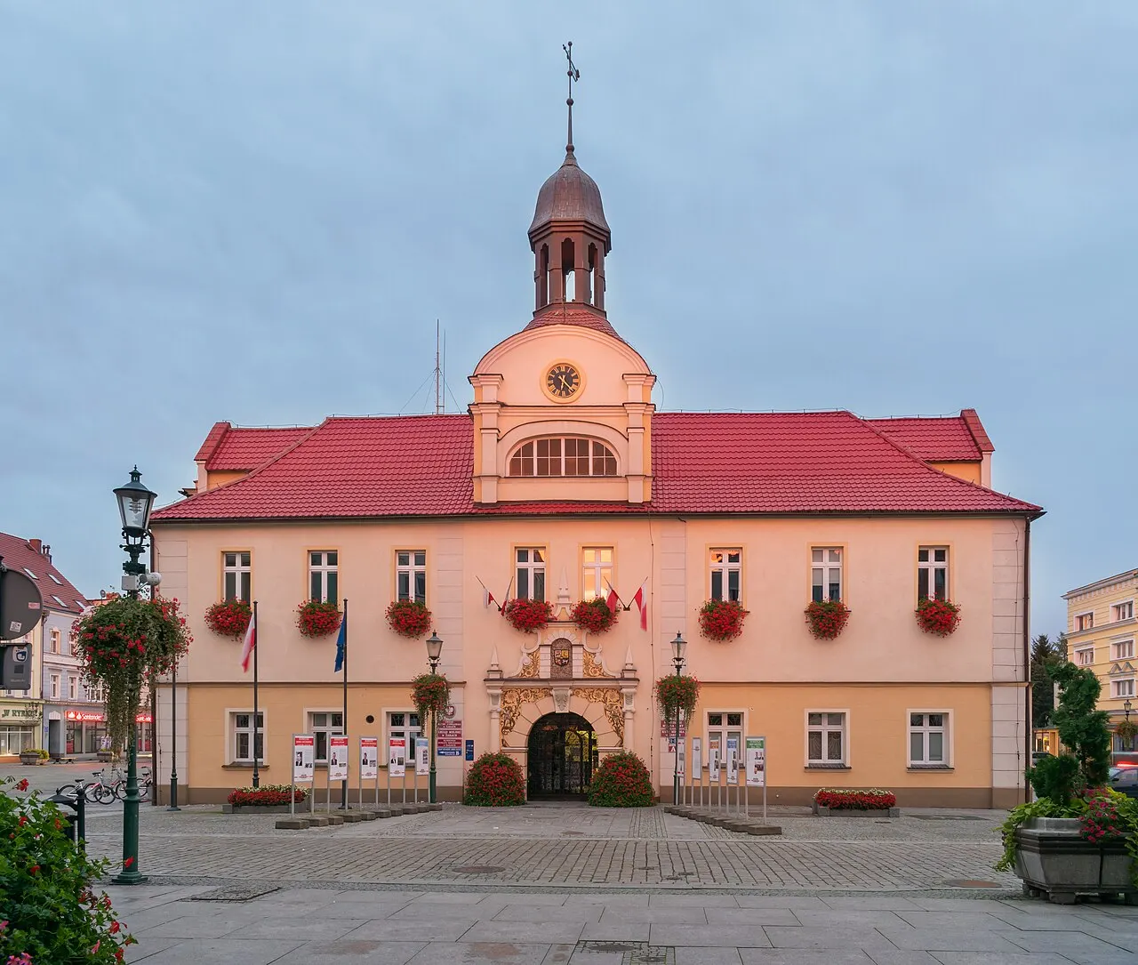 Zdjęcie: Żary (lubuskie)