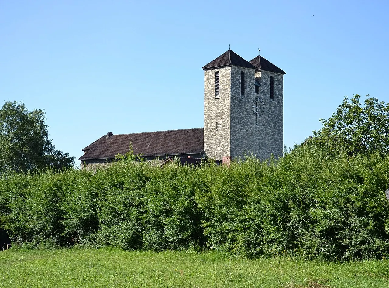 Zdjęcie: Zdzieszowice (opolskie)