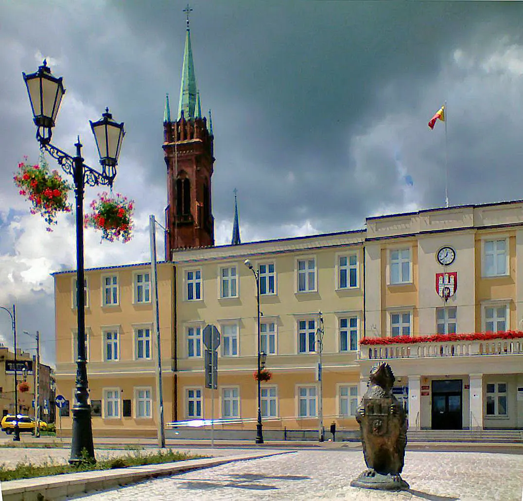 Zdjęcie: Zgierz (łódzkie)