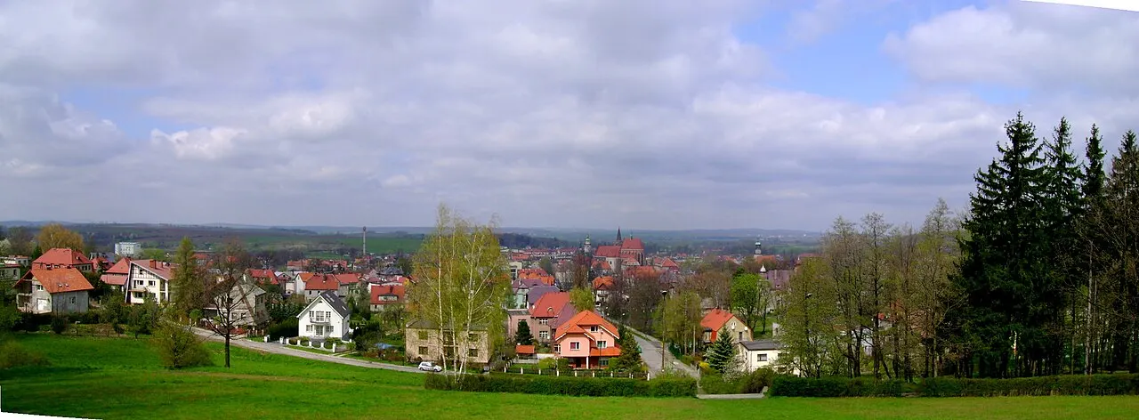 Zdjęcie: Ziębice (dolnośląskie)