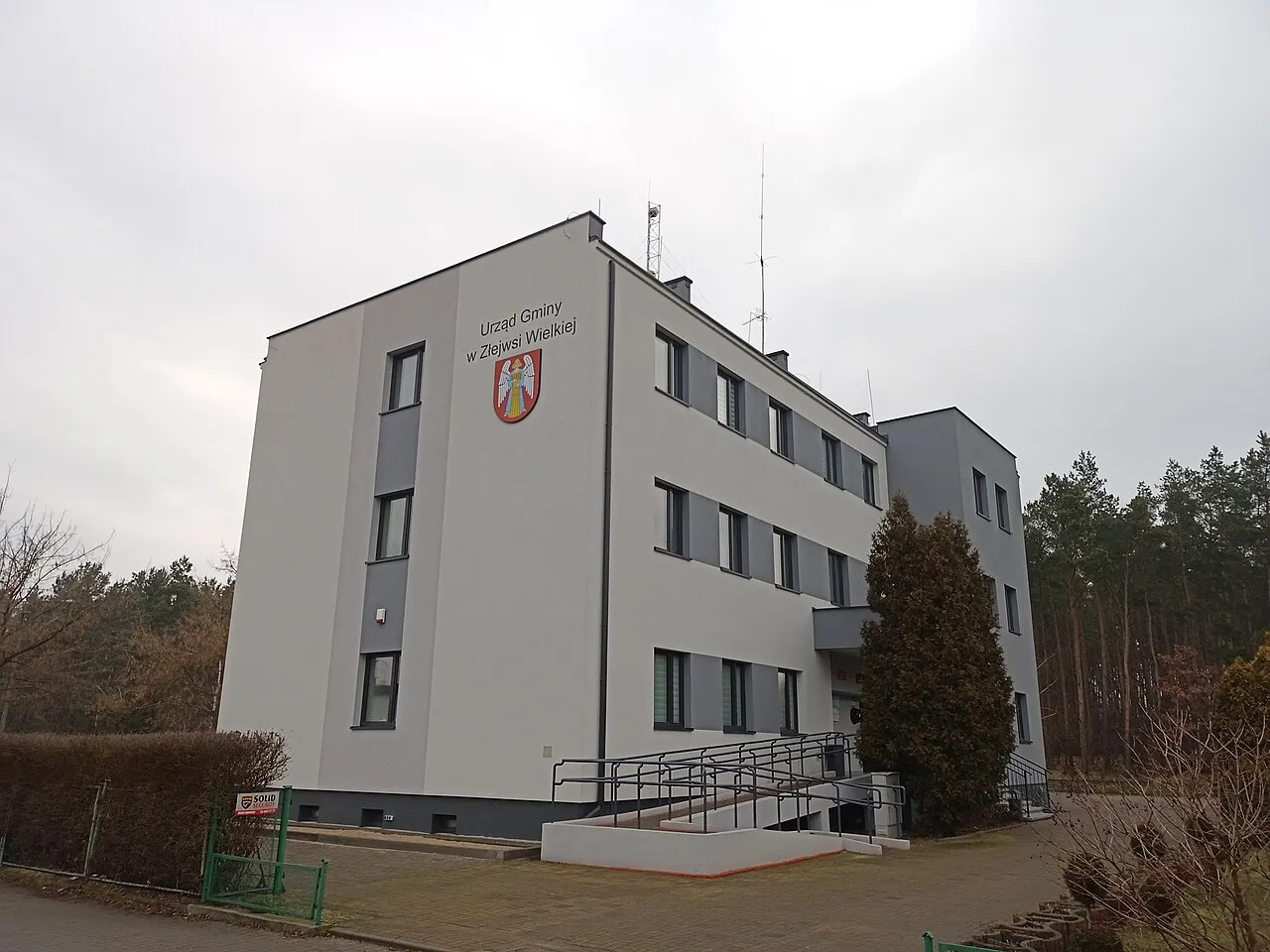 Zdjęcie: Zławieś Wielka (kujawsko-pomorskie)